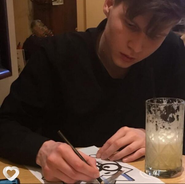 Вадим, 25, Краснодаре — анкета №4297552