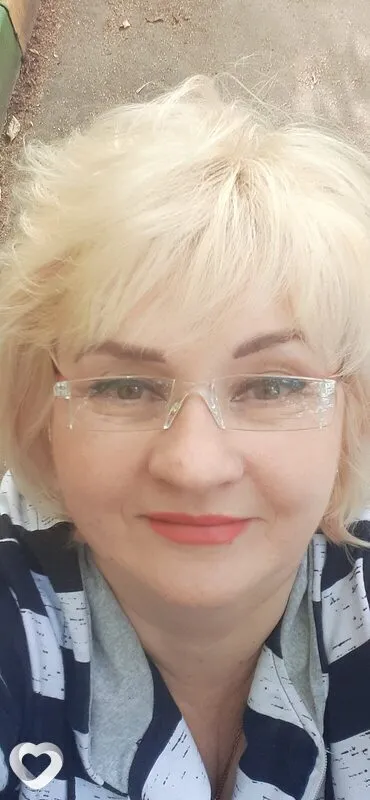 Тамила, 60, Москве — анкета №4297565