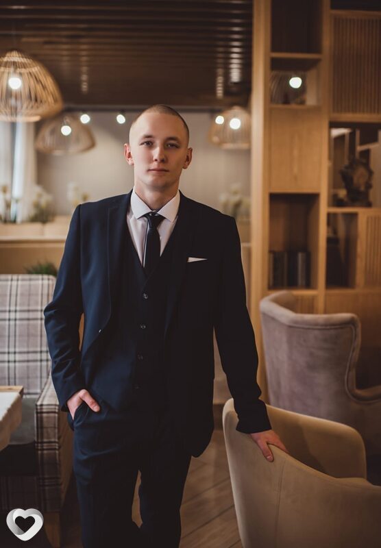 Кирилл, 26, Муроме — анкета №4297572