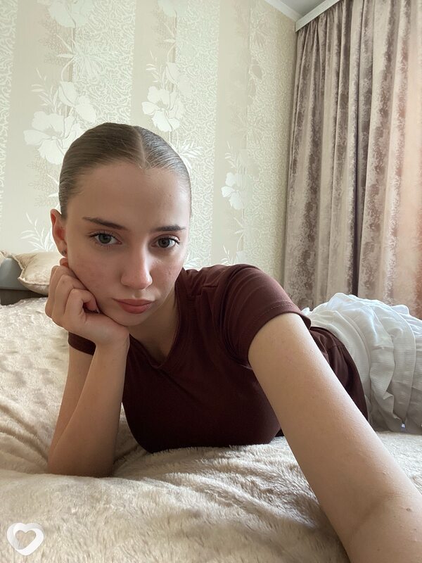 Екатерина, 18, Белгороде — анкета №4297354