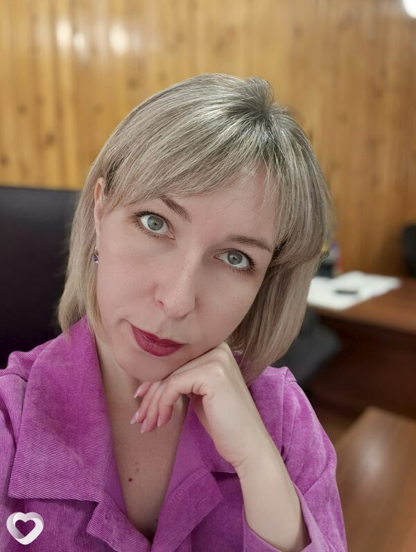Альбина, 38, Тюмени — анкета №4297360