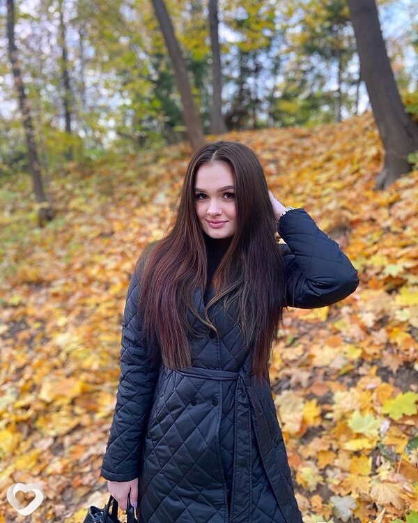 Наталья, 22, Пскове — анкета №4297327