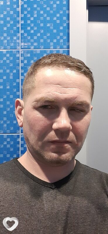 Денис, 43, Донецке — анкета №4297329