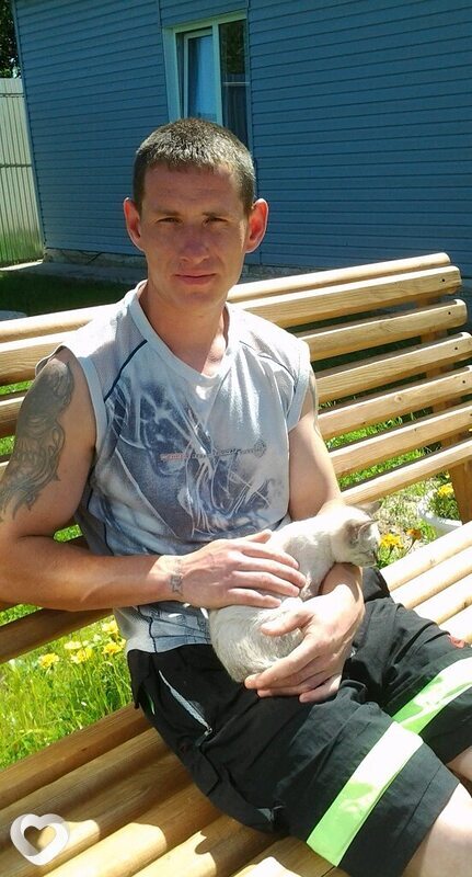 Сергей, 41, Нижнем Новгороде — анкета №4297332