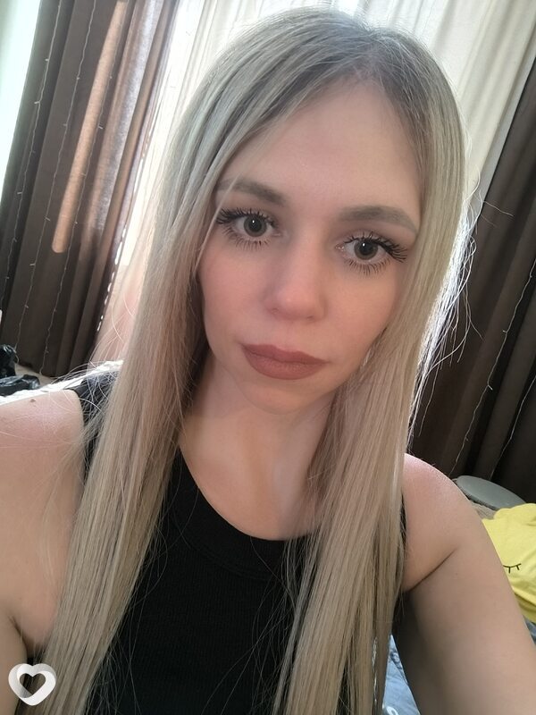 Виктория, 34, Старом Осколе — анкета №4297333