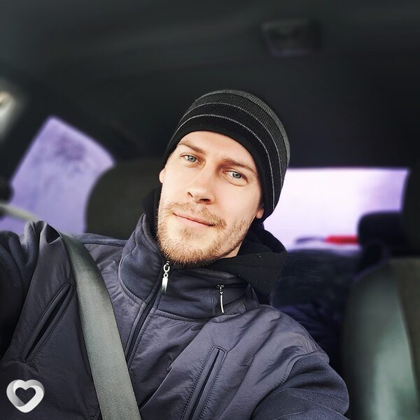 Андрей, 38, Ставрополе — анкета №4297334