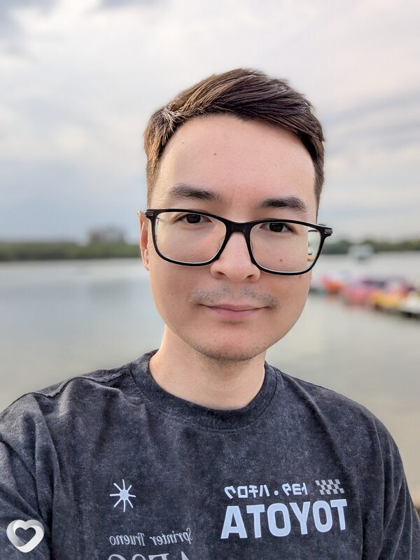 Георгий, 29, Омске — анкета №4297339
