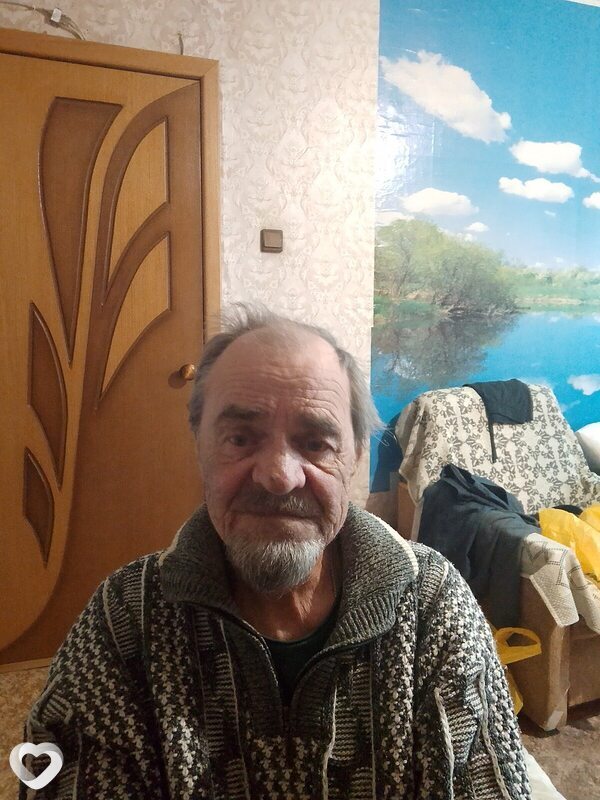 Сергей, Великий Новгород