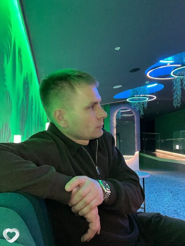 Андрей, 37, Казани — анкета №4297458