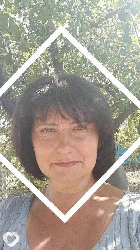 Галина, Новомосковск