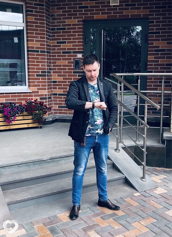 Александр, 29, Новосибирске — анкета №4297474