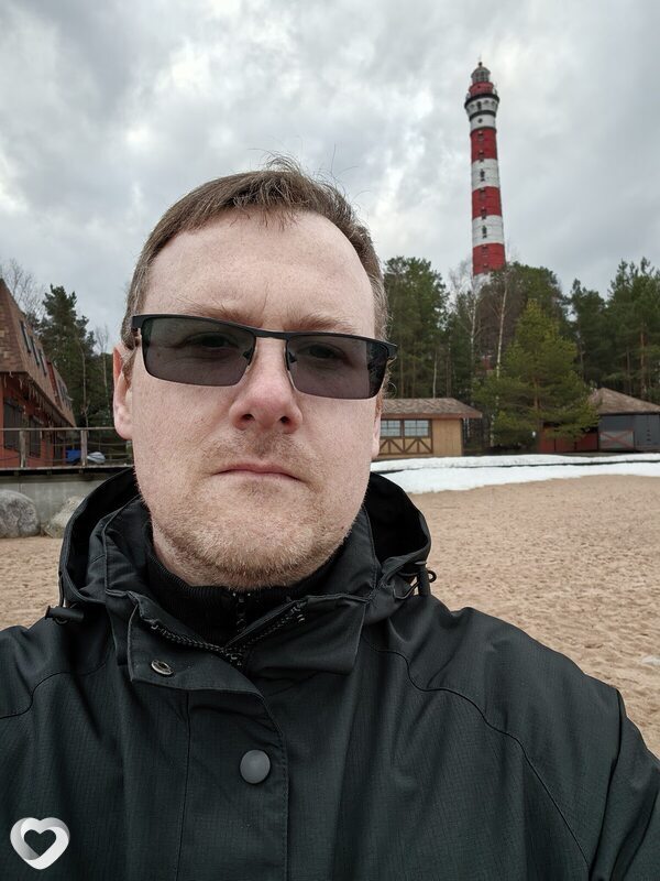Константин, 36, Санкт-Петербурге — анкета №4298054