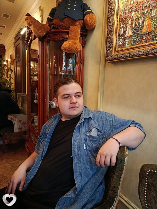 Юра, Нальчик