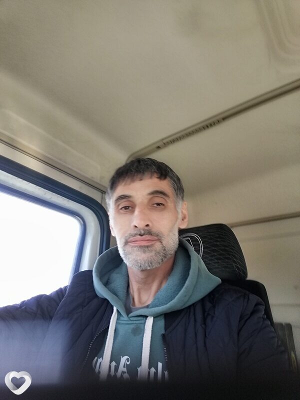 Джангир, 45, Белореченске — анкета №4298061