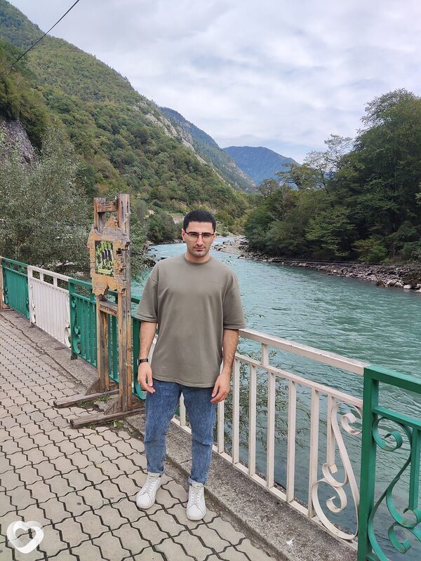 Камил, 27, Тамбове — анкета №4298064