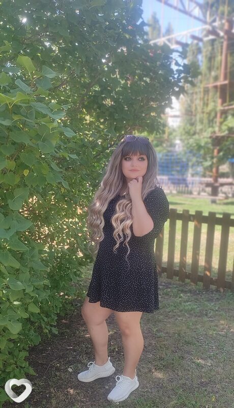 Дарья, 32, Россоши — анкета №4297799