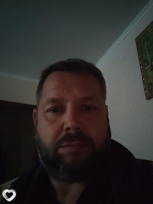 Дмитрий, 46, Пензе — анкета №4297801