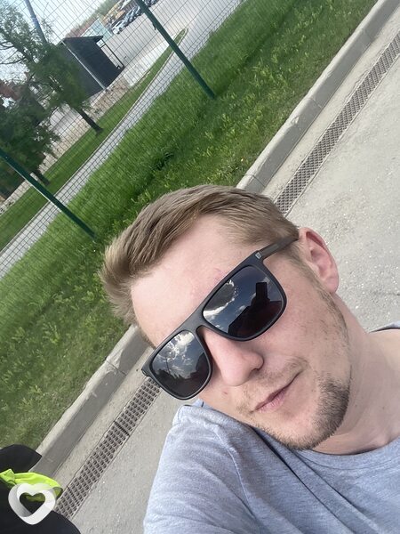 Алексей, 29, Троицке — анкета №4297802