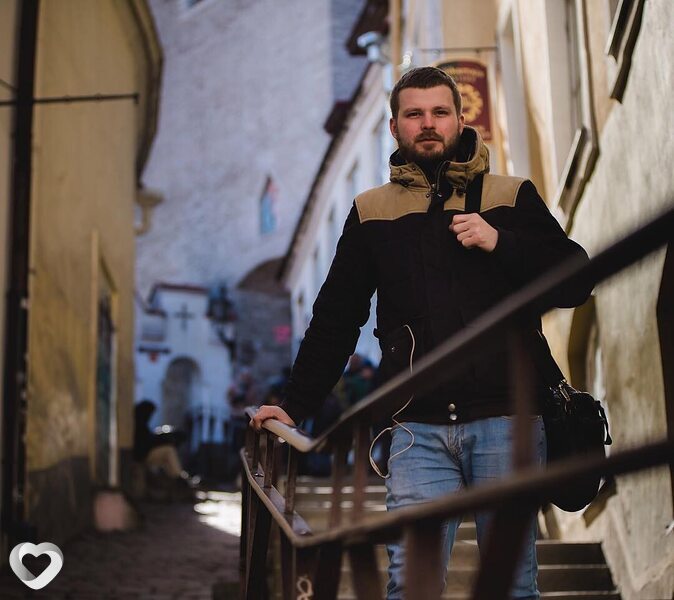 Кирилл, 43, Арзамасе — анкета №4297804