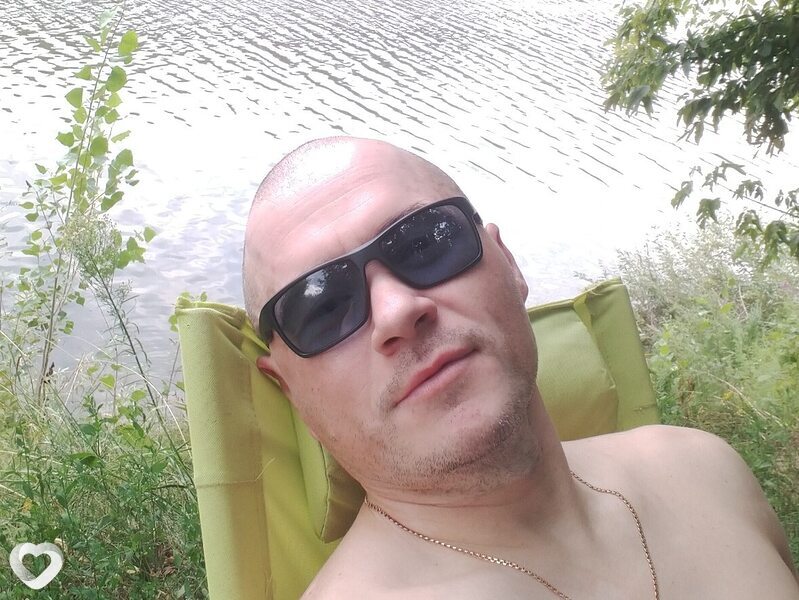 Михаил, 39, Кстове — анкета №4297807