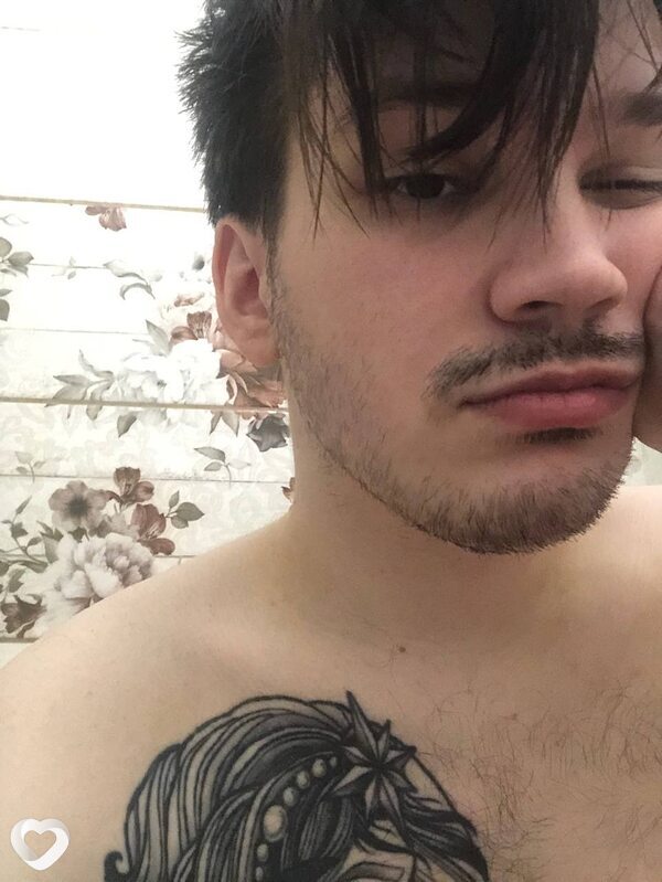 Кирилл, 24, Новосибирске — анкета №4297819