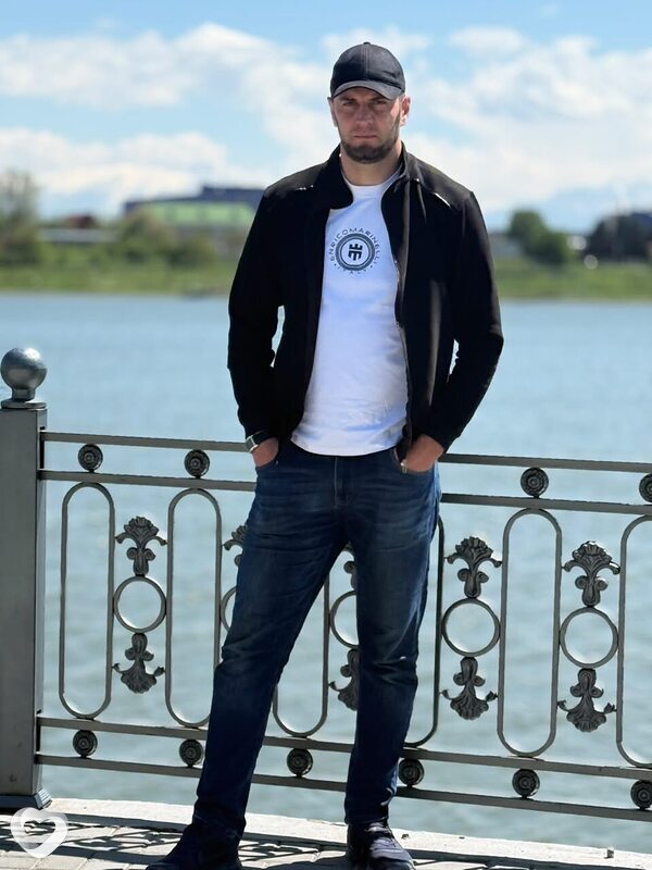 Аскер, 32, Хабаровске — анкета №4297524