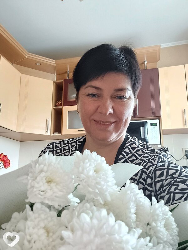 Ирина, Южноукраинск
