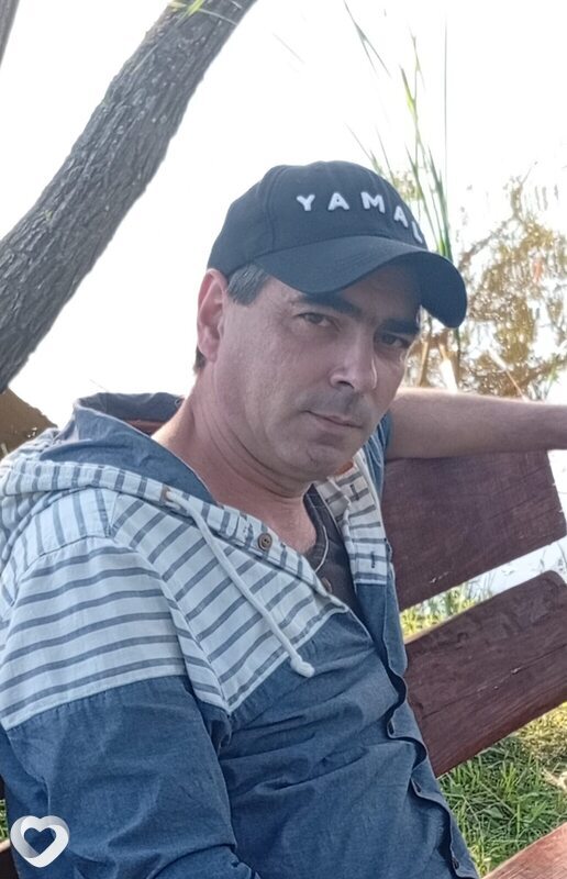 Виталий, 47, Бобруйске — анкета №4297528