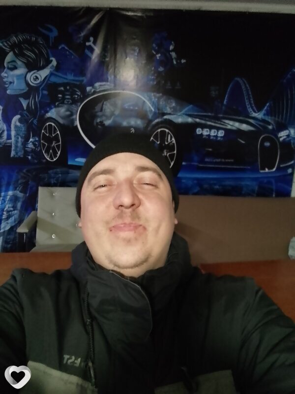 Виктор, Шемонаиха