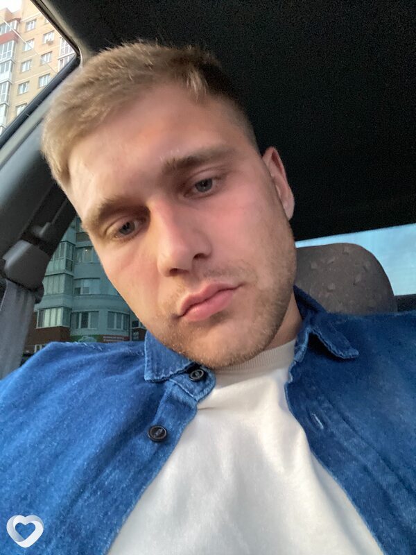 Алексей, 26, Набережных Челнах — анкета №4297536