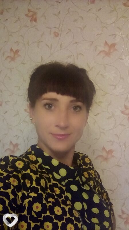 Анастейша, 30, Абакане — анкета №4297541