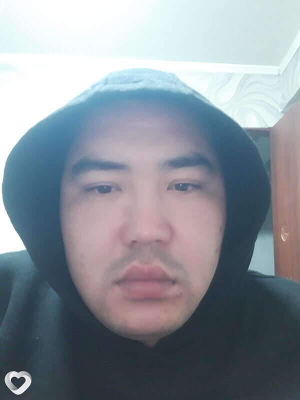 Нурасыл, 25, Усть-Каменогорск — анкета №4297542