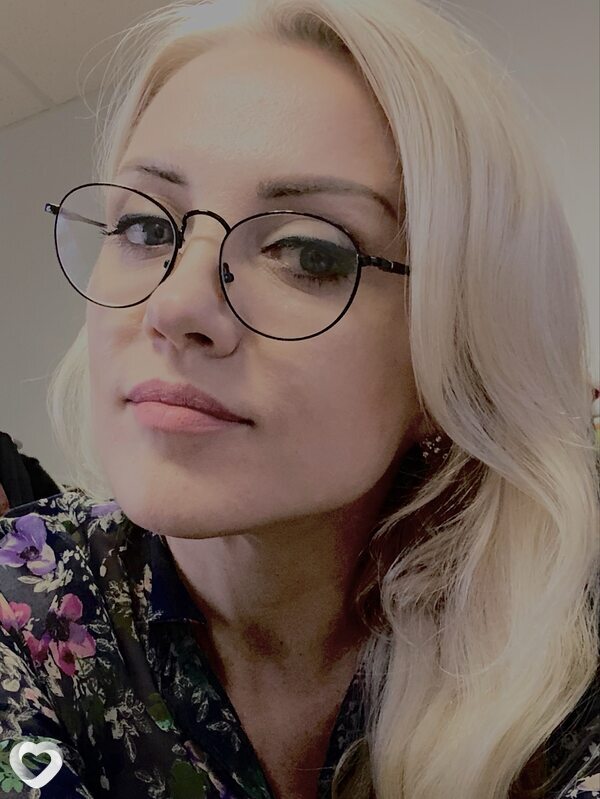 Светлана, 46, Москве — анкета №4297547