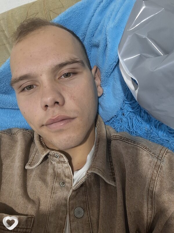 Денис, 23, Новосибирске — анкета №4297499