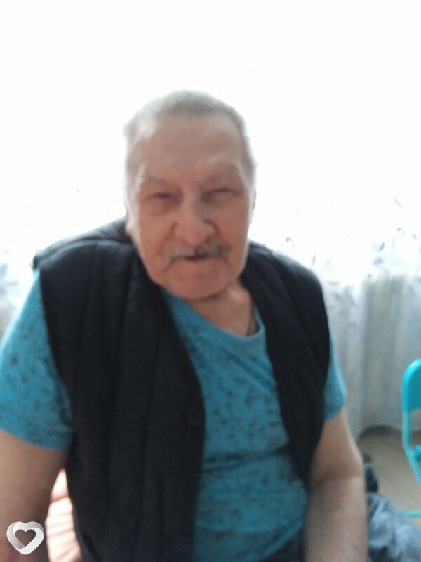 Миха, 56, Коврове — анкета №4297503