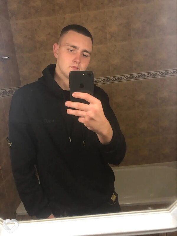 Сергей, 29, Краснодаре — анкета №4297513