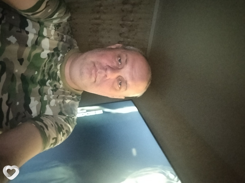 Artist, 47, Мелитополе — анкета №4297515