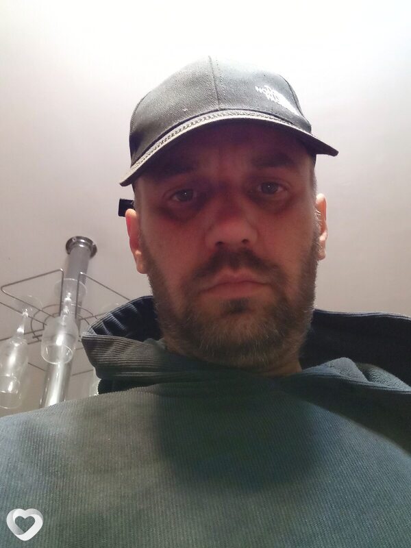 Виктор, 32, Усть-Илимск — анкета №4297516