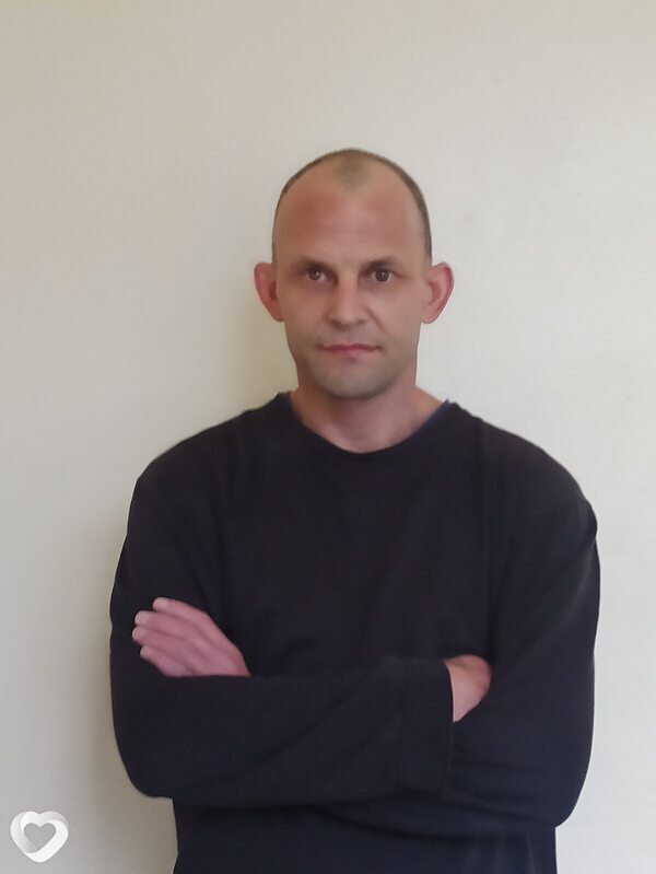 Коля, 35, Великих Луках — анкета №4297520