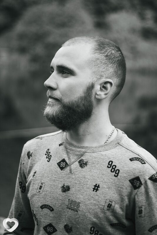 Егор, 38, Москве — анкета №4297521