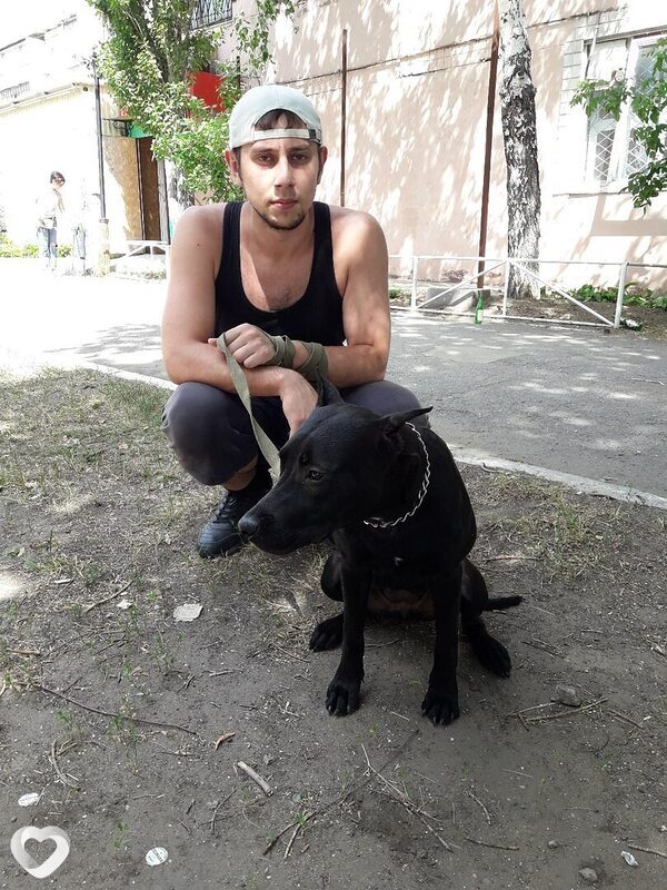 Андрей, 34, Рудном — анкета №4297702