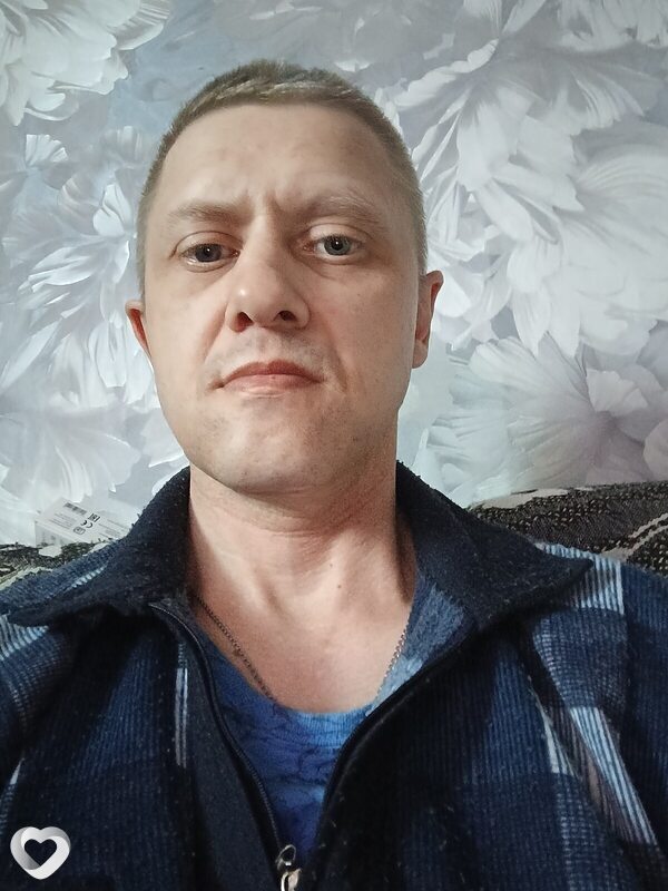 Сергей, 40, Коврове — анкета №4297703