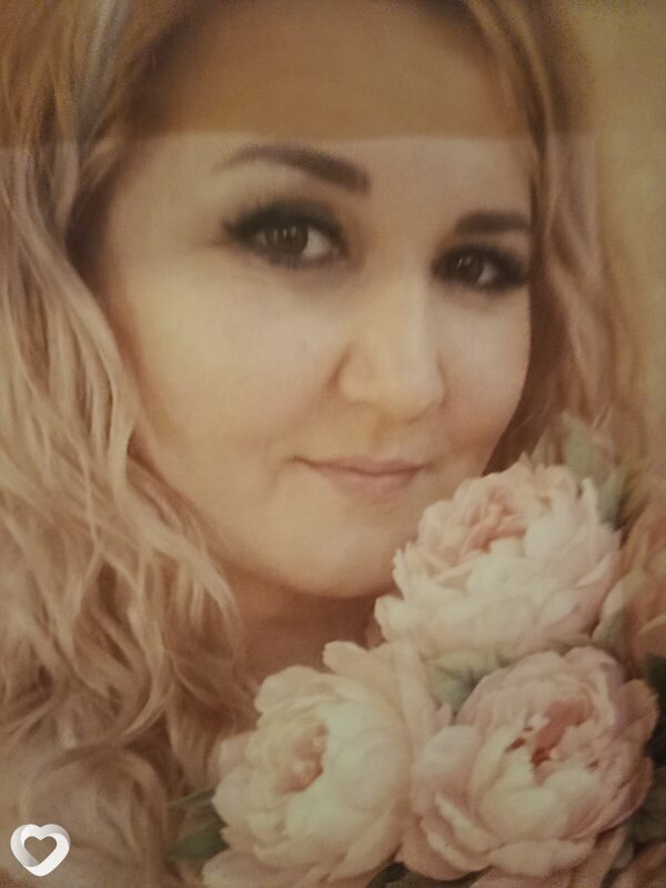 Динара, 42, Уфе — анкета №4297705