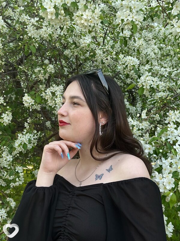 Жанна, 22, Кемерове — анкета №4297709