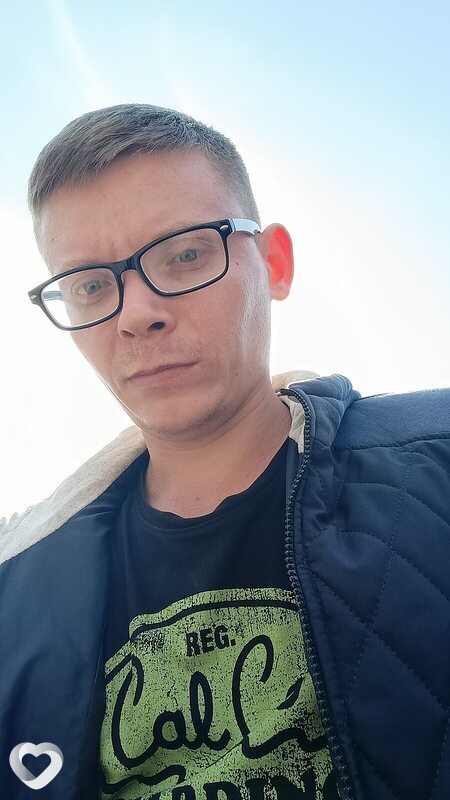 Сергей, 25, Новосибирске — анкета №4297623