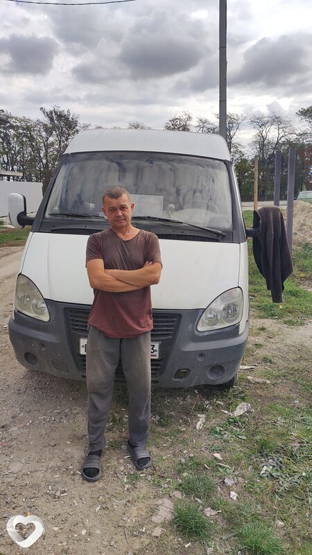 Роман, 44, Краснодаре — анкета №4297624
