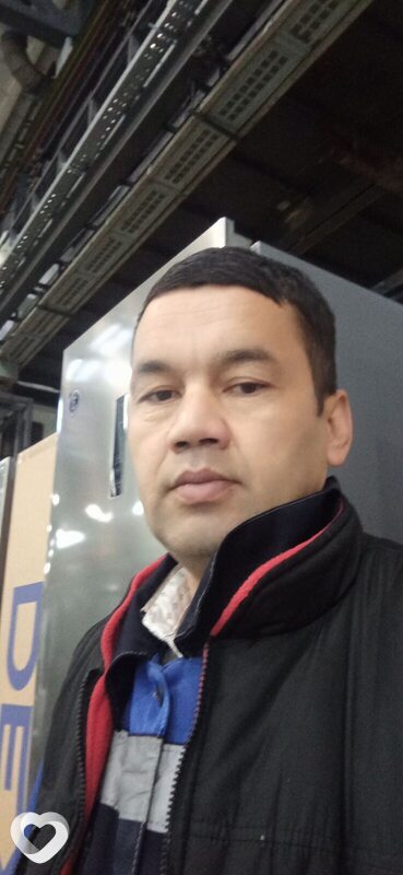 Курбандурды, 41, Барановичах — анкета №4297626