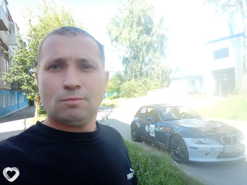 Игорь, 43, Чебоксарах — анкета №4297628