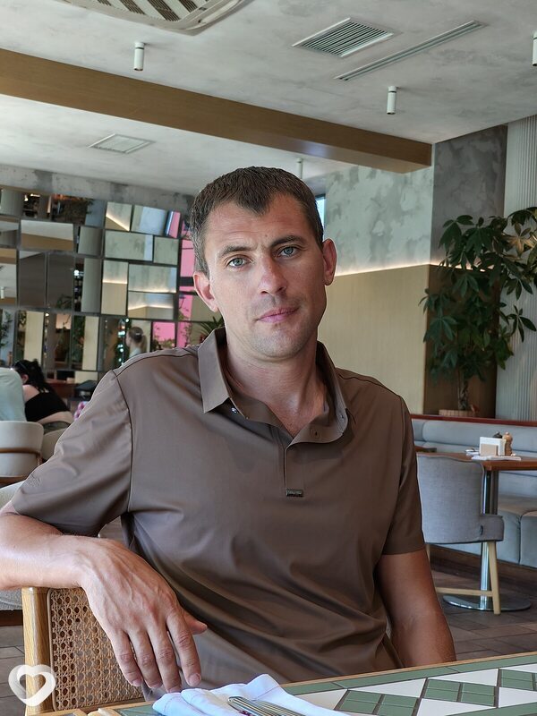 Николай, 38, Воронеже — анкета №4297631