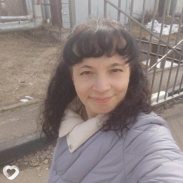 Мария, 46, Нижнем Новгороде — анкета №4297632